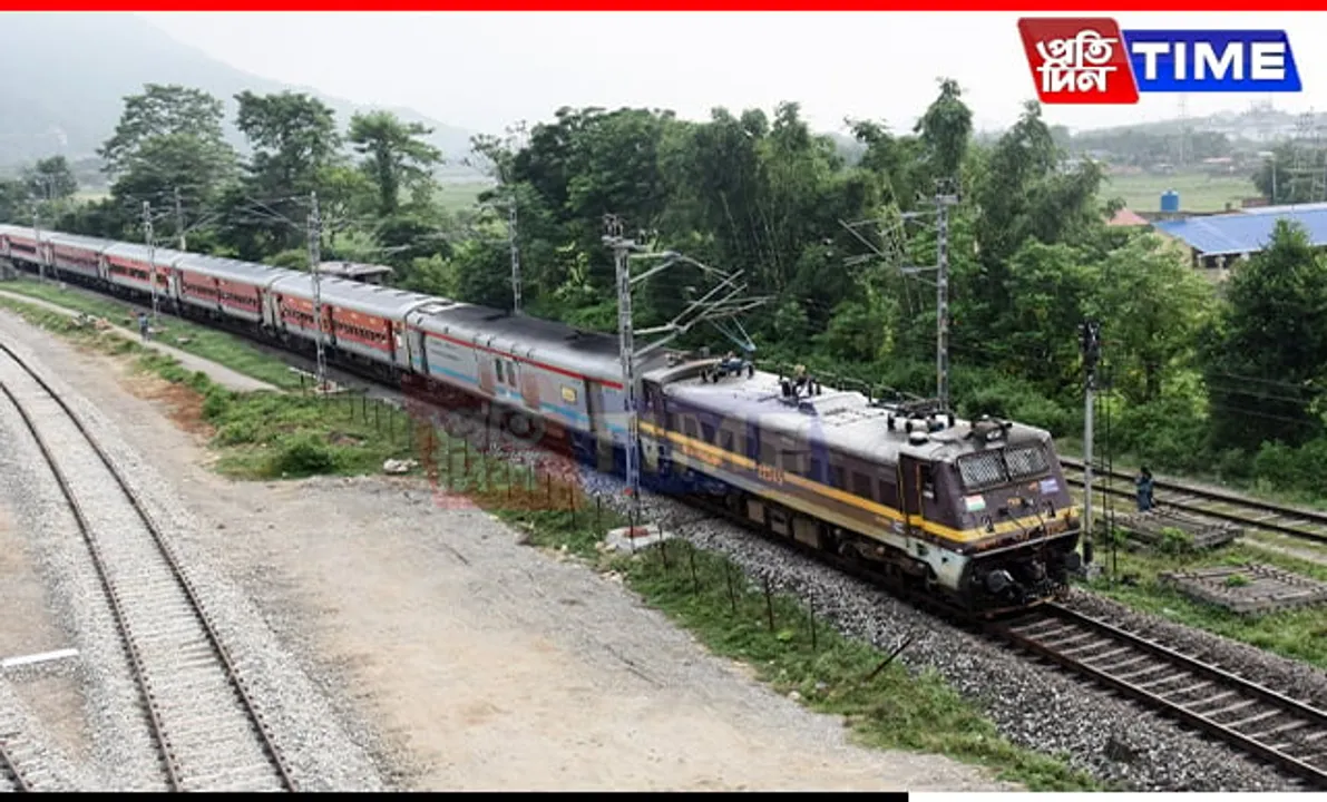Special Train Services Extended Between Guwahati & Shri Mata Vaishno Devi Katra